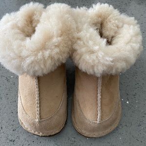 Baby Uggs
